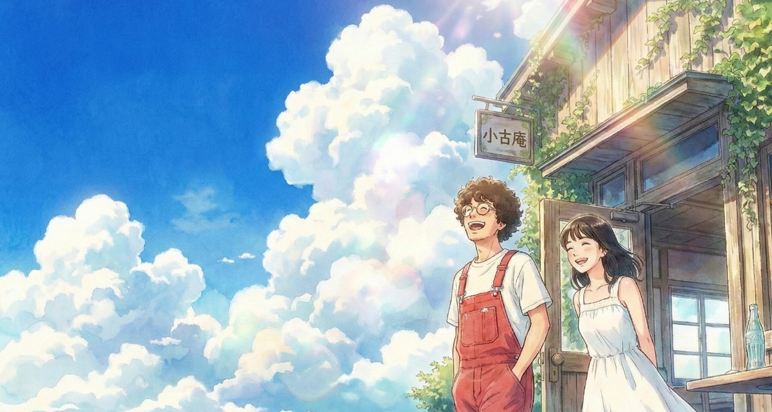 「二つ目と代弾き」シリーズ