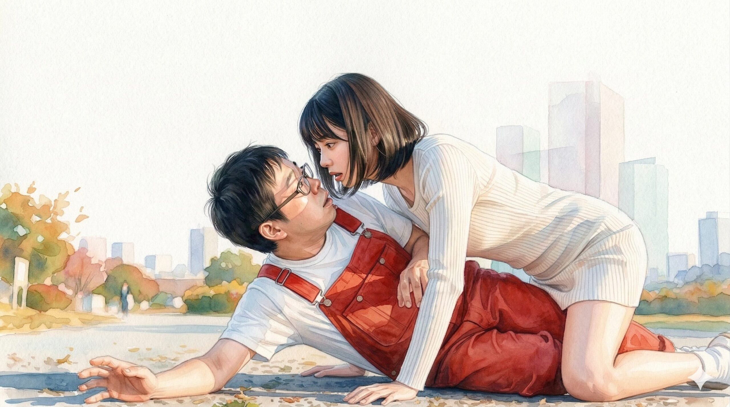 お題011. ノーカン