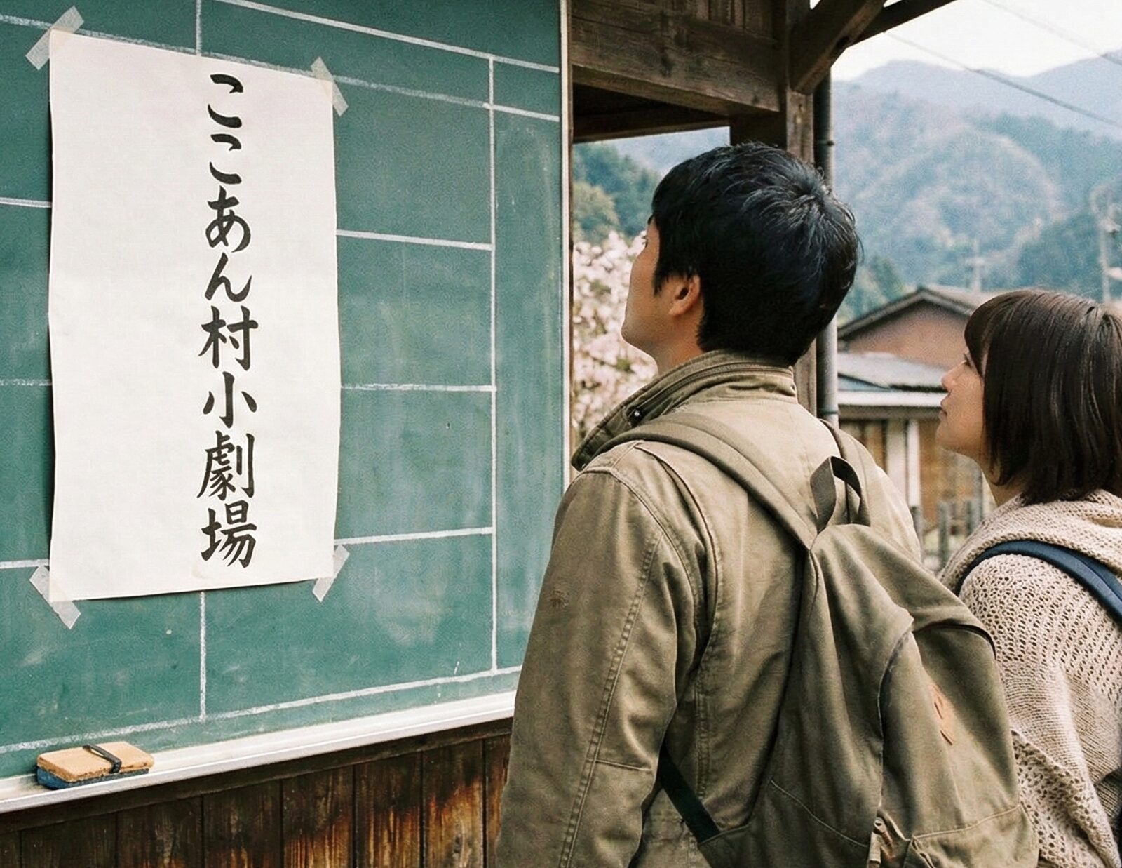 ここあん小劇場