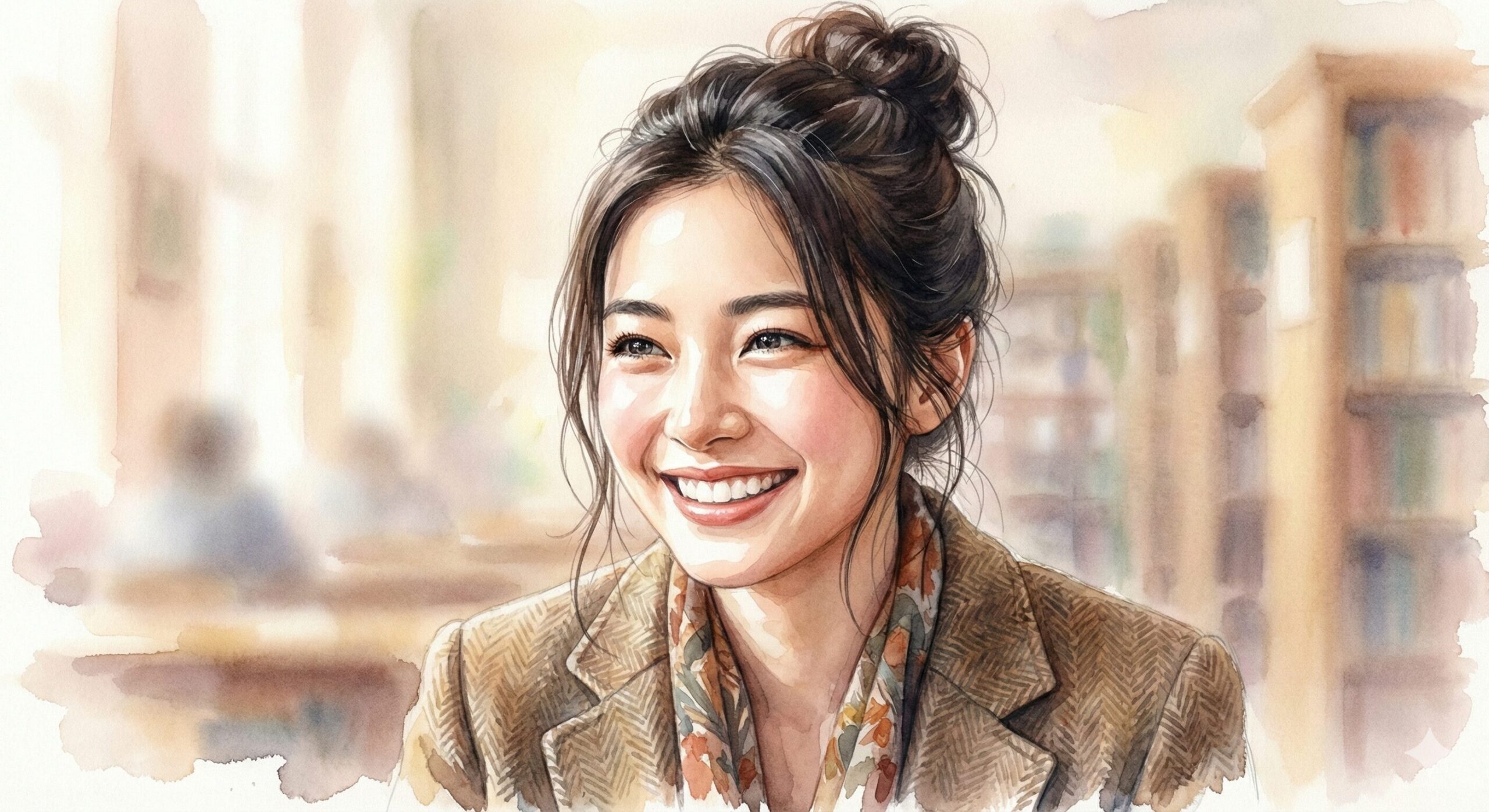 花野環奈の家族