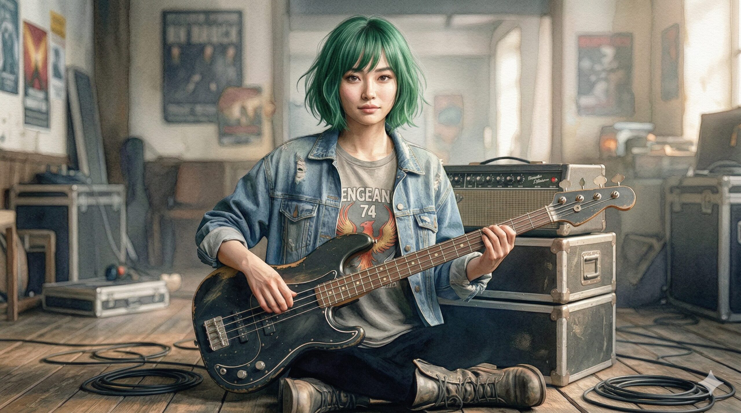 べんべん（栗きんとん99）