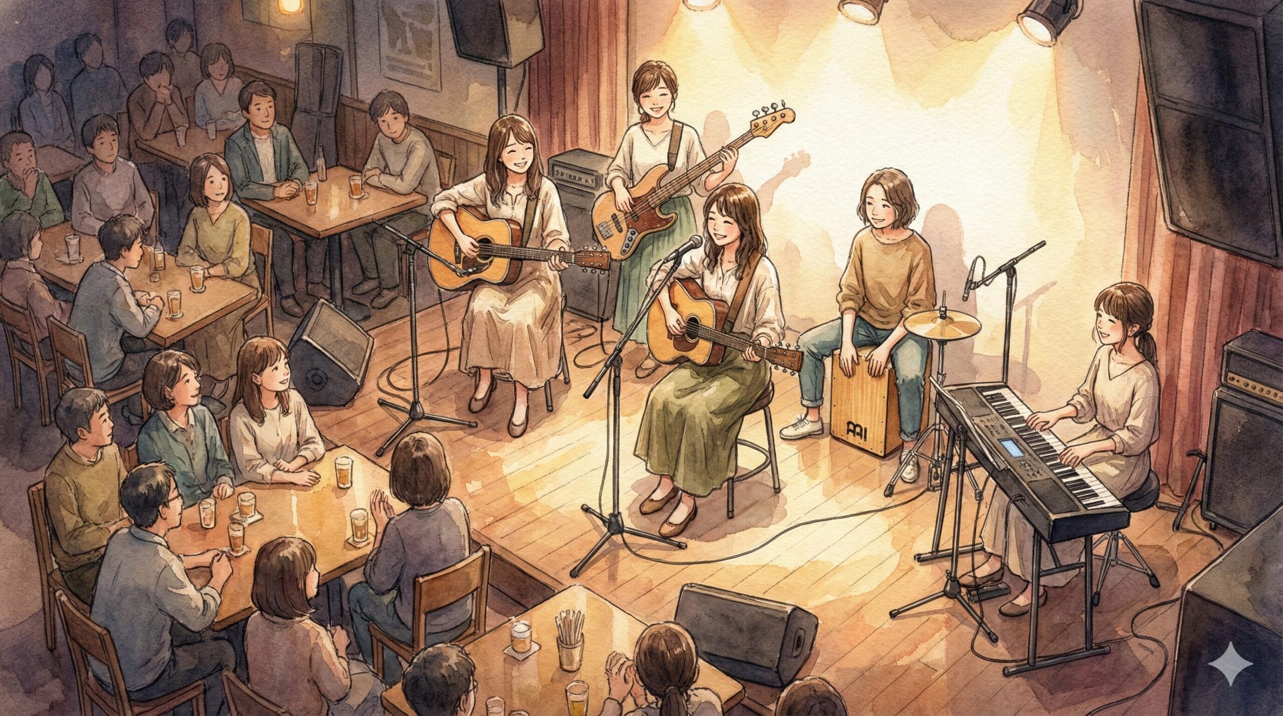 千早亭小倉｜物語の生まれる場所｜ここあん村