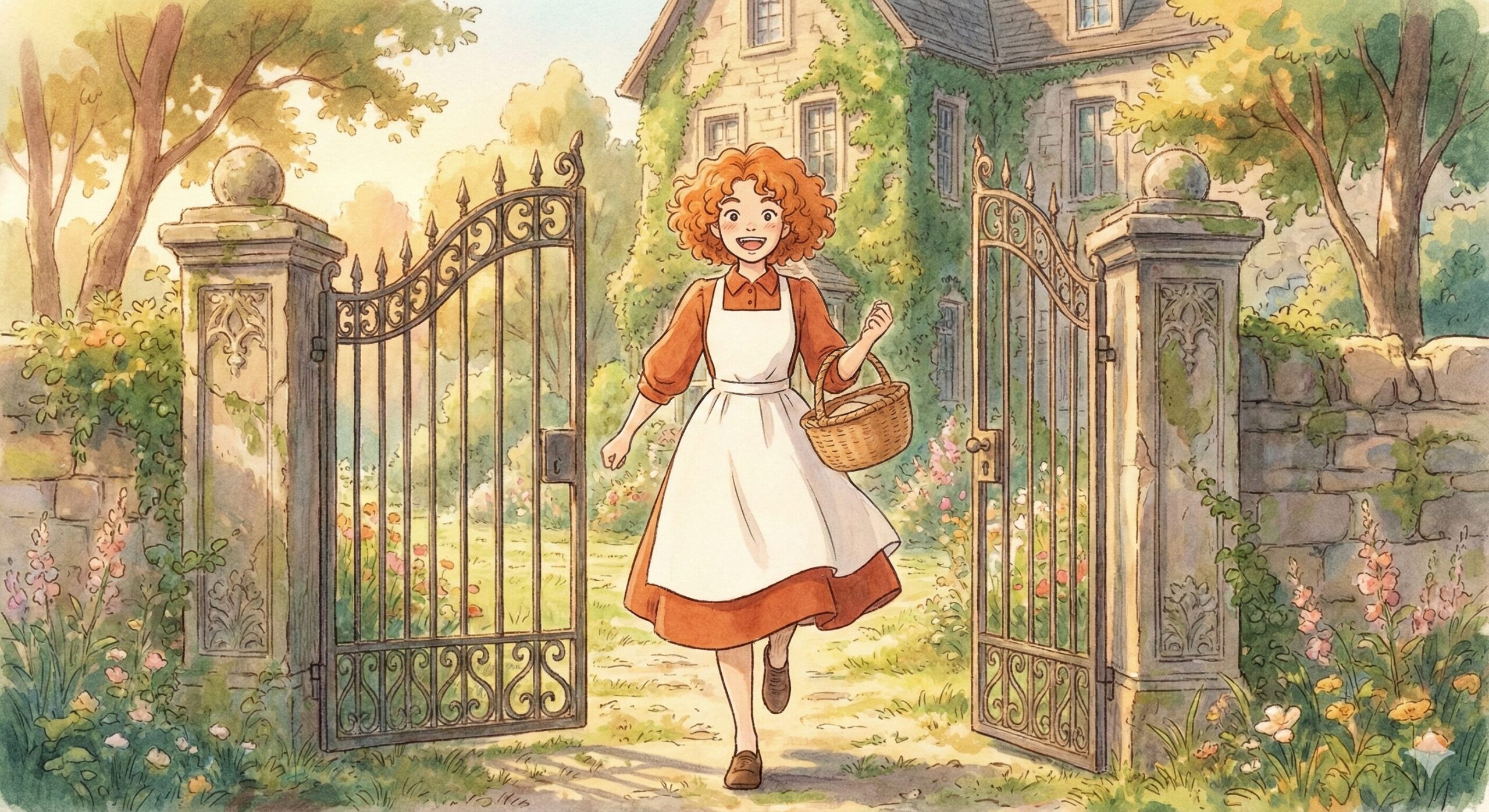 千早亭小倉｜小春ちゃんワンダーランド｜ここあん村のアナザーストーリー