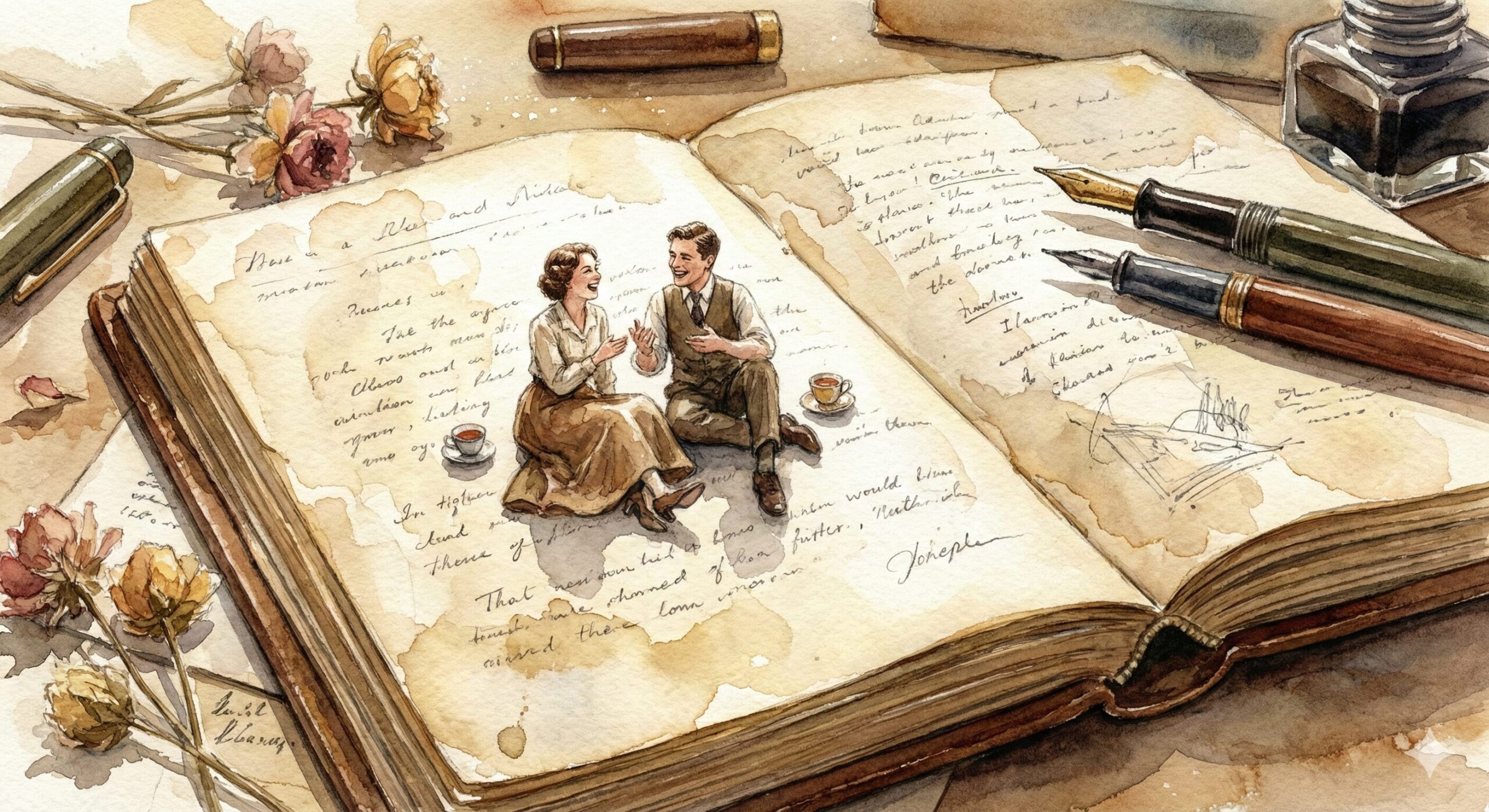 千早亭小倉｜スケッチ・コント｜ここあん村