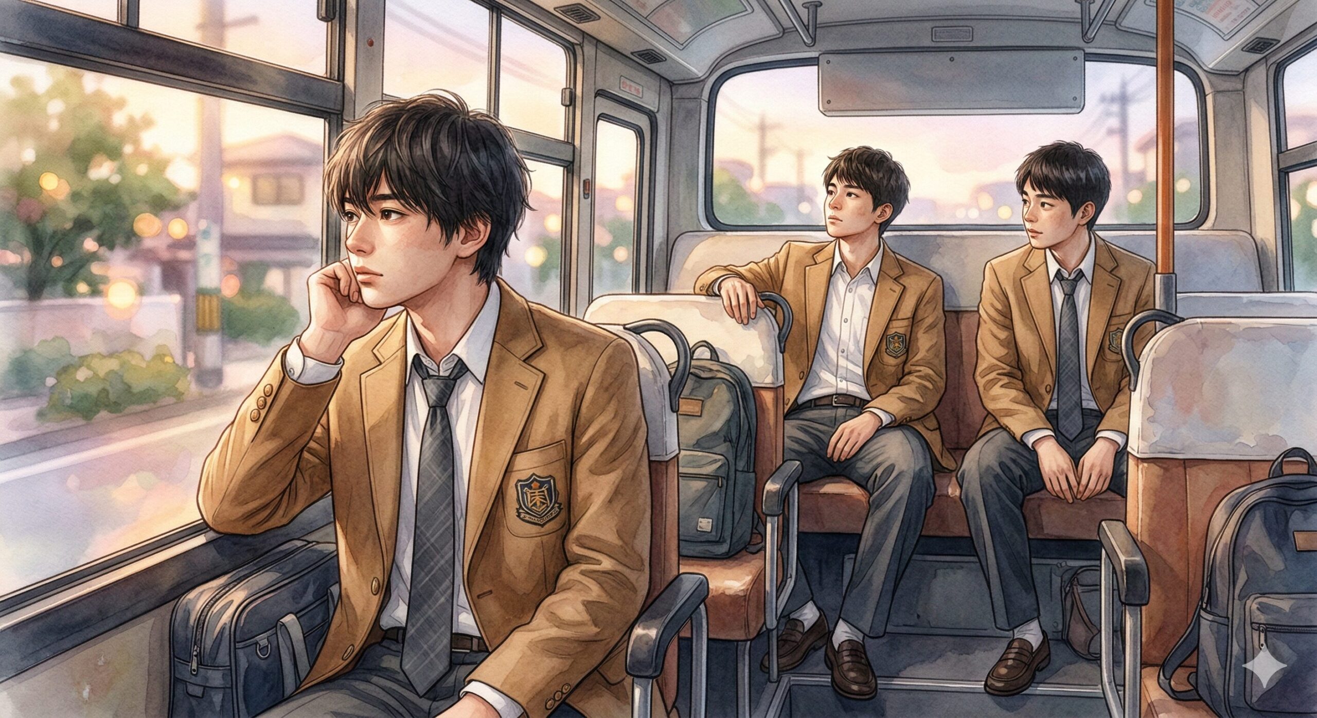 コント「プロローグの停滞」