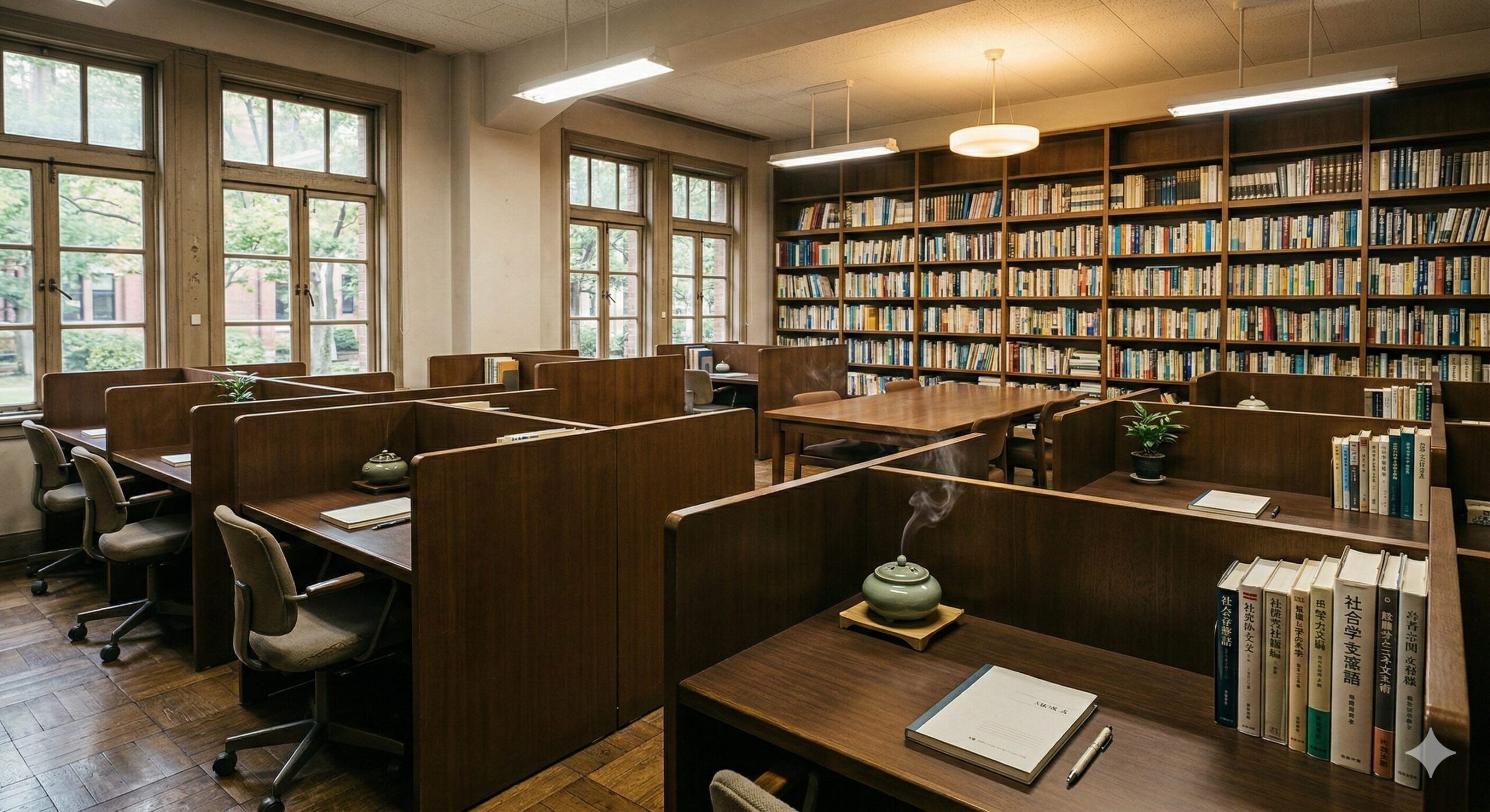 ここあん大学哲学科