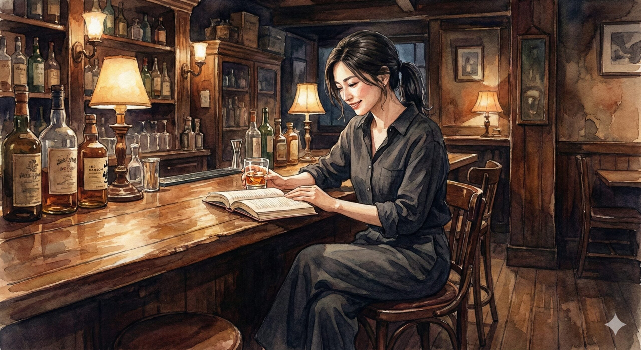 詩｜真田丸「夜明け前のひとりごつ」｜ここあん村