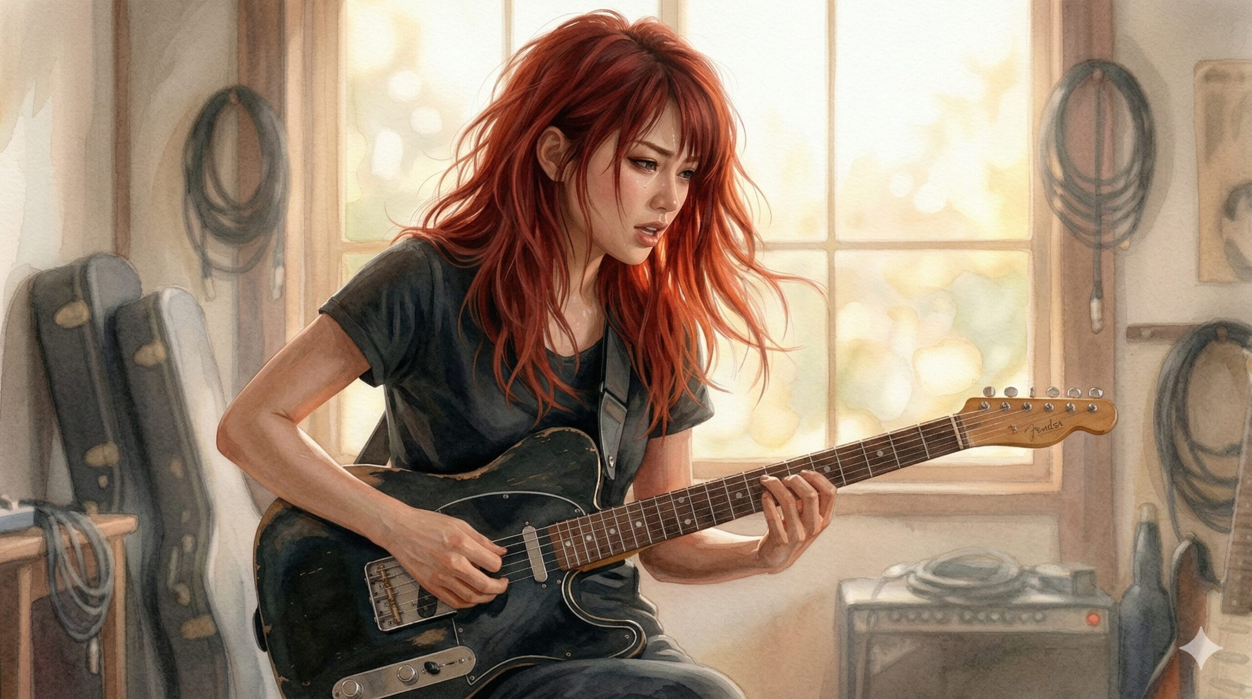 掌編「いときちのグリッサンド」