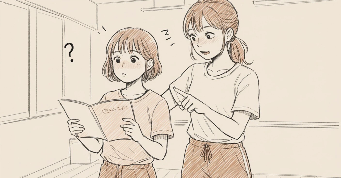 コント「肉球メソッド」