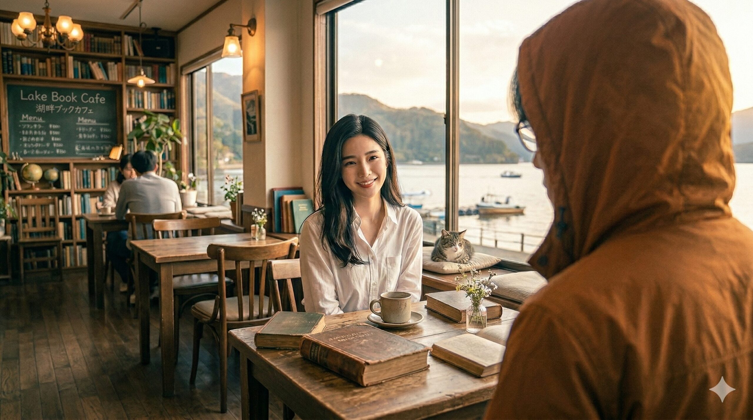 コント「静電気とトラルファマドール」