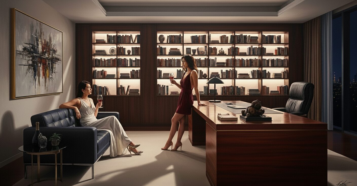 【外部】掌編（某所）