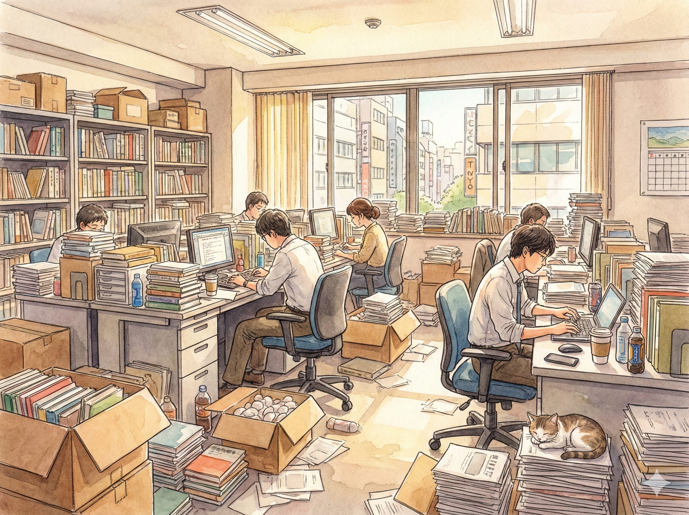 千早亭小倉｜編集プロダクションぽんちょ｜ここあん村