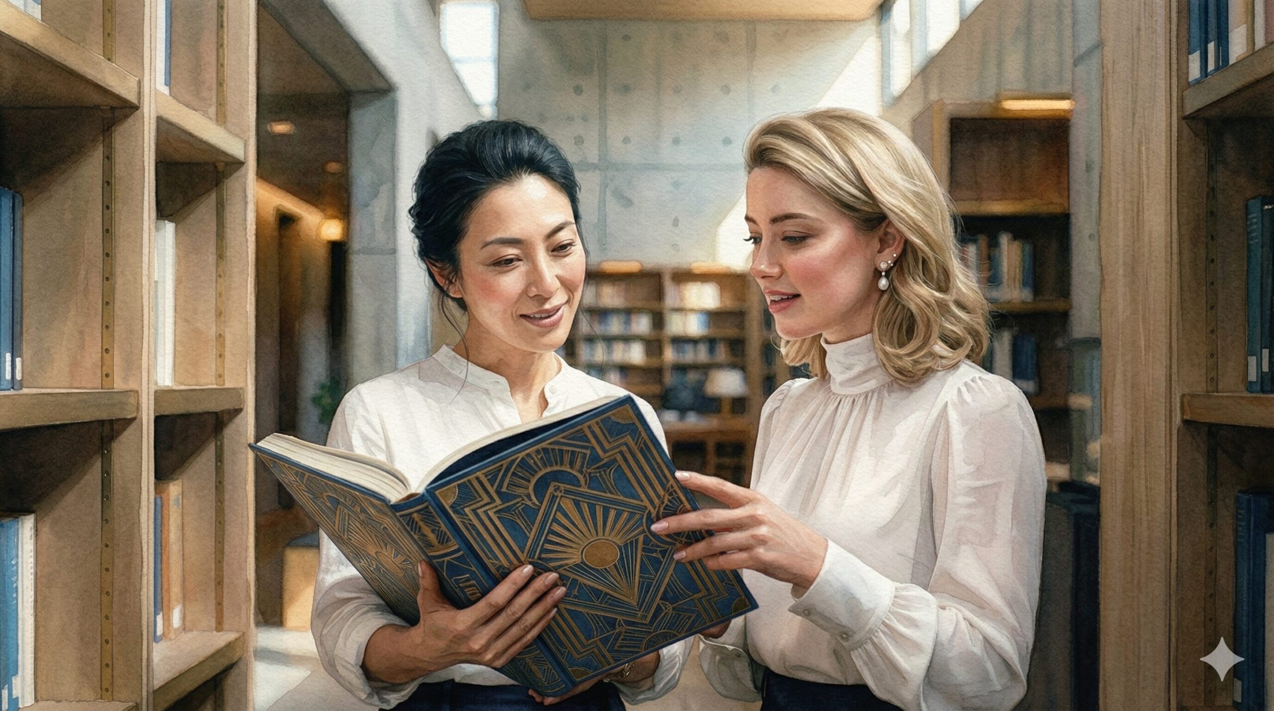 コント「あえて説明調」