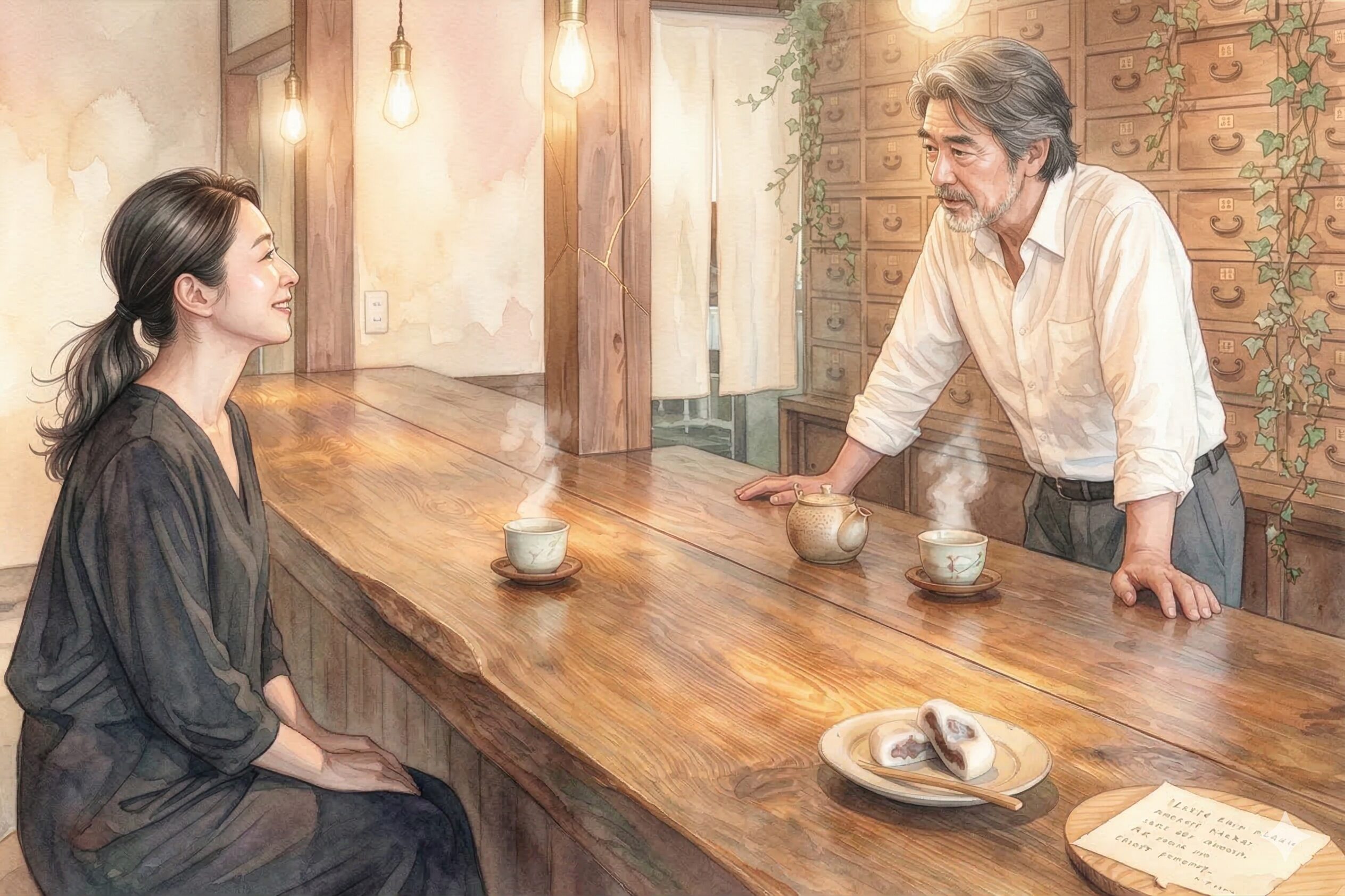 スケッチ「小説はオワコンか？」