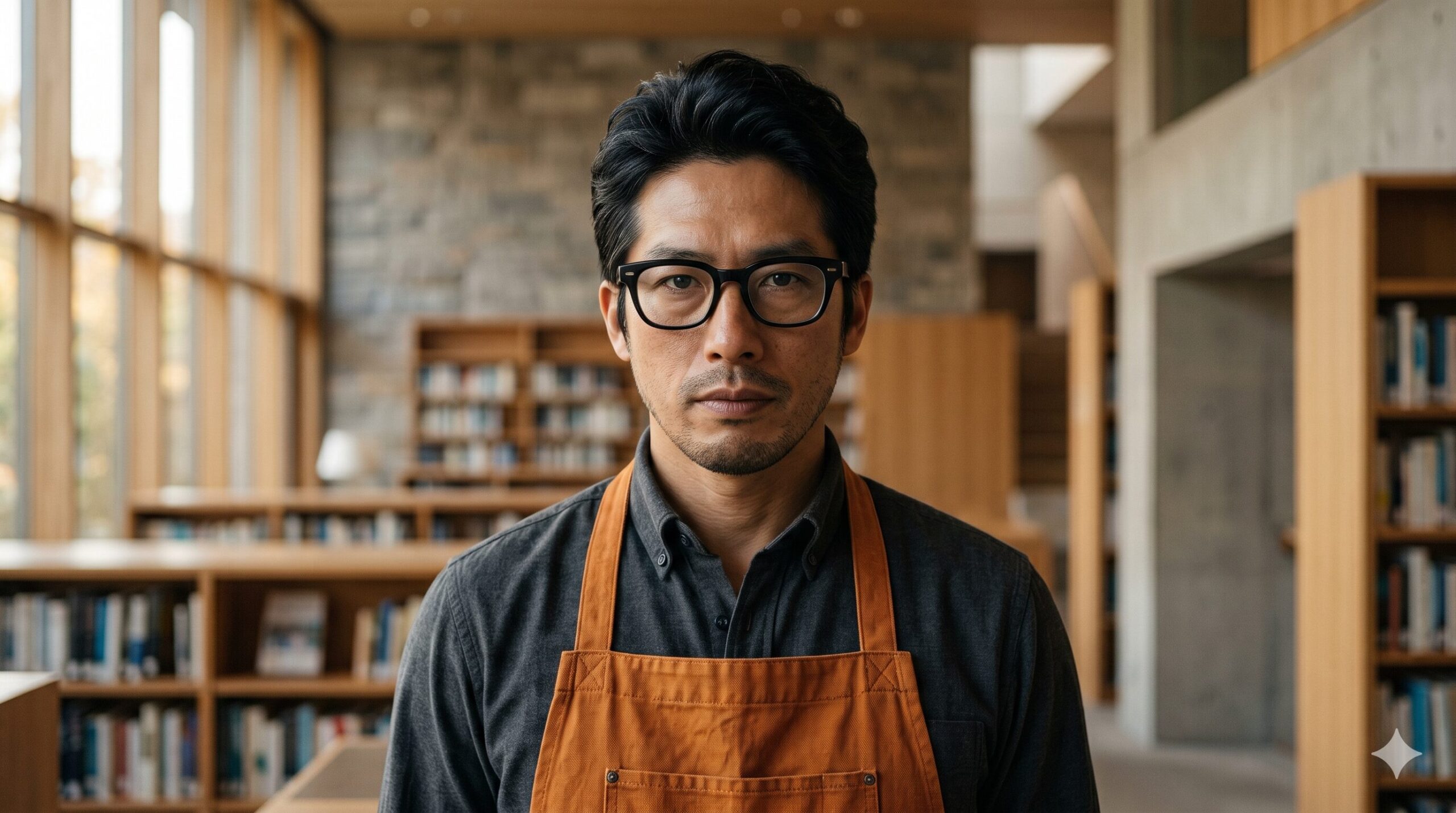 図書館長より職員のみなさんへ