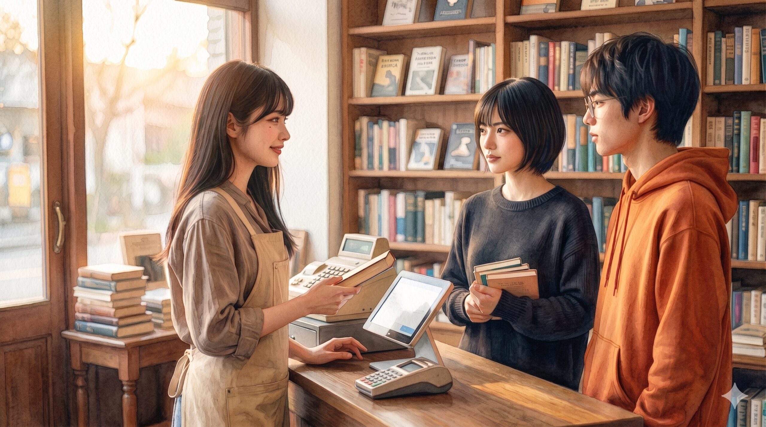 コント「底なし沼と戻るボタン」