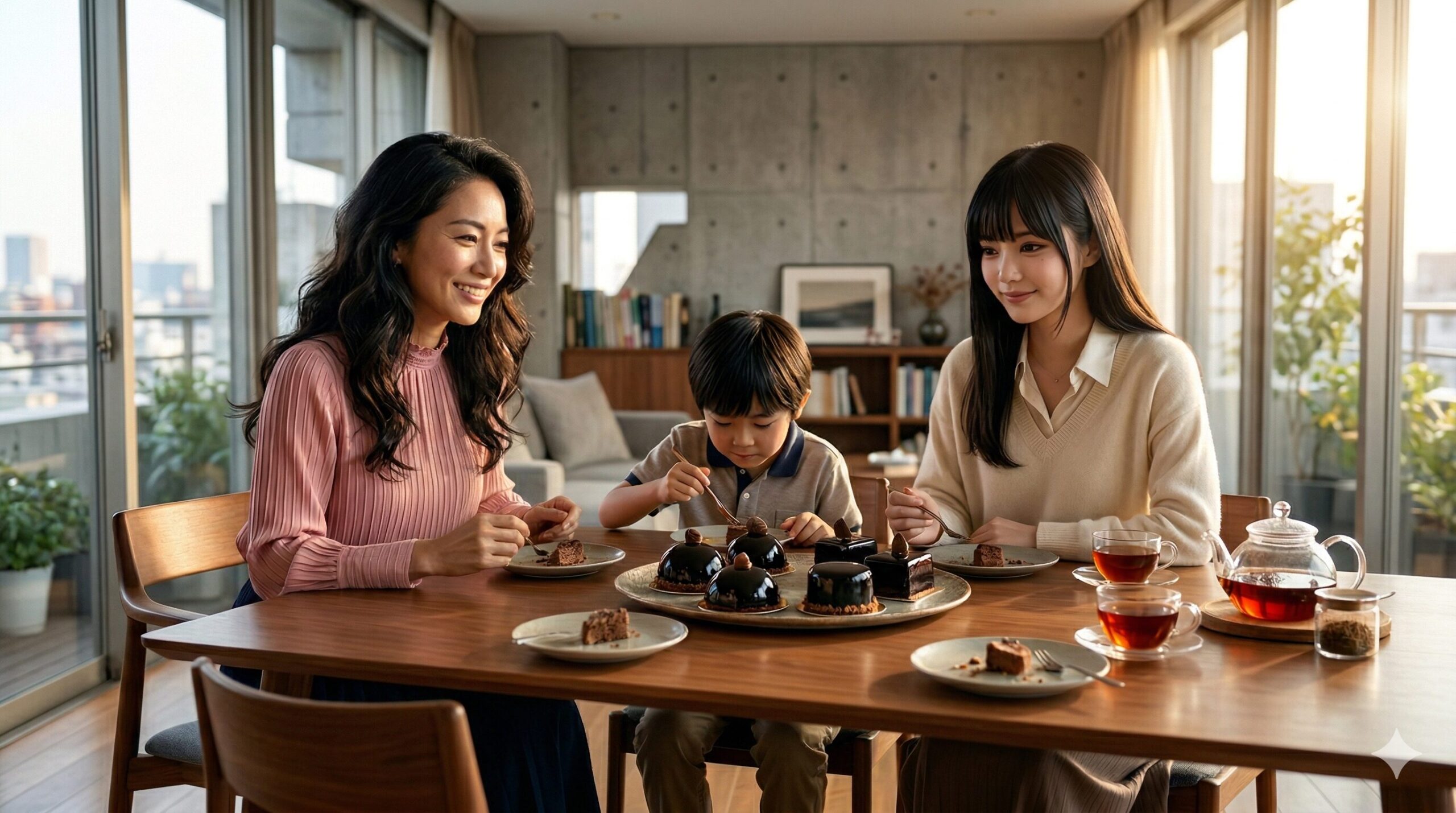 コント「太陽の辞典」