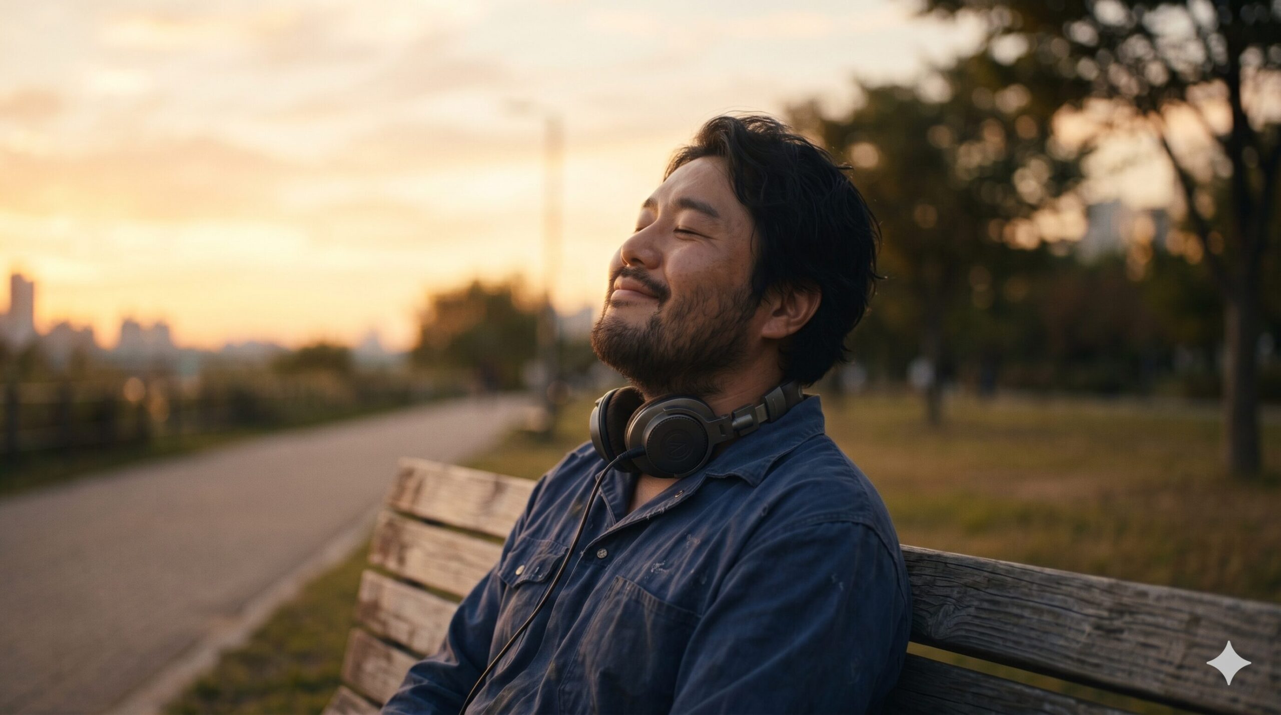 掌編「呼応」
