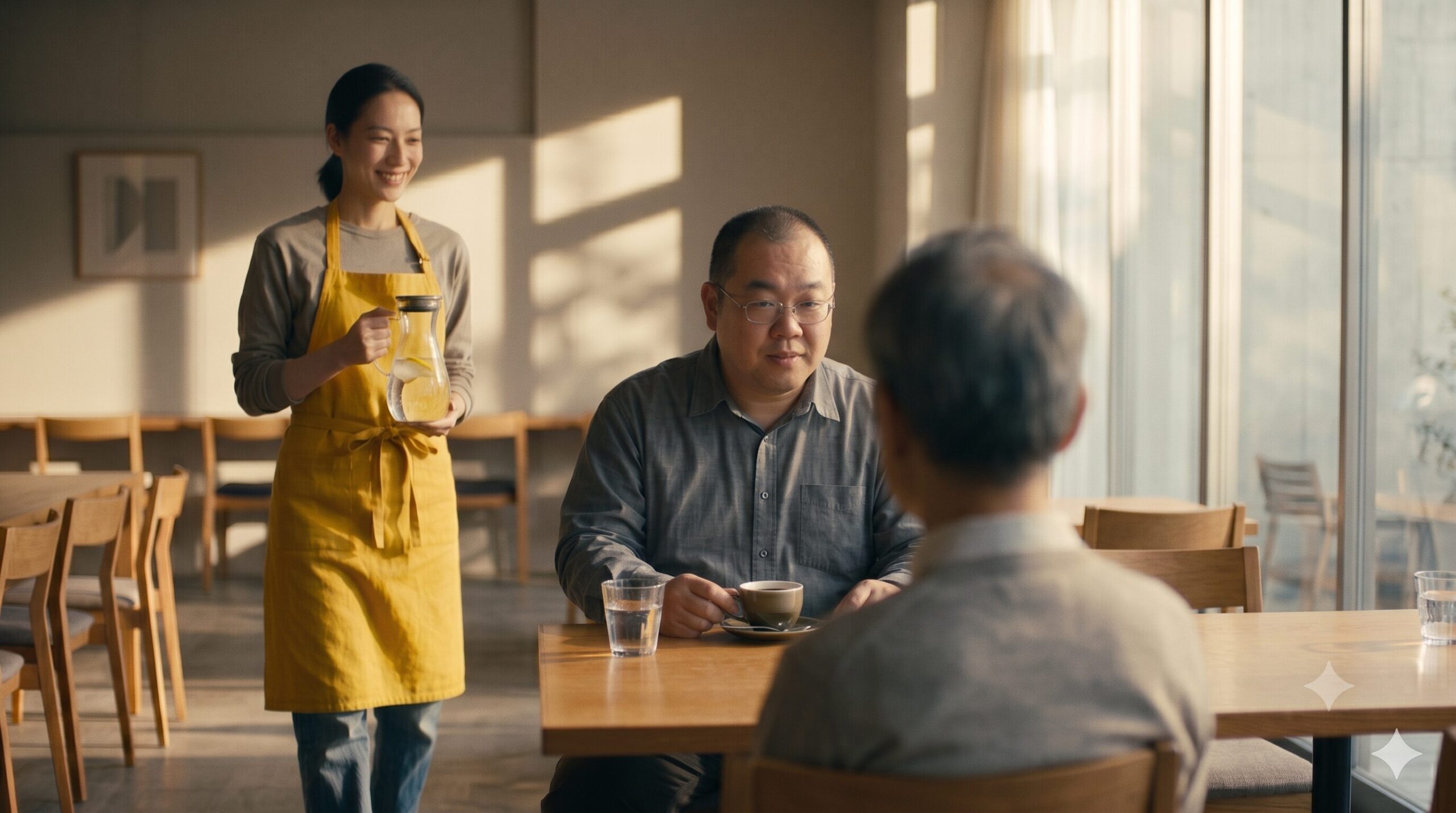 箱庭コント「ここあん大学にも学長いたんだもん」